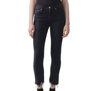 Agolde Toni Midrise Jeans